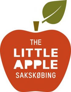 Projekt og forening The Little Apple skal være med til at sikre fremdrift i Sakskøbing gennem Madhuset.